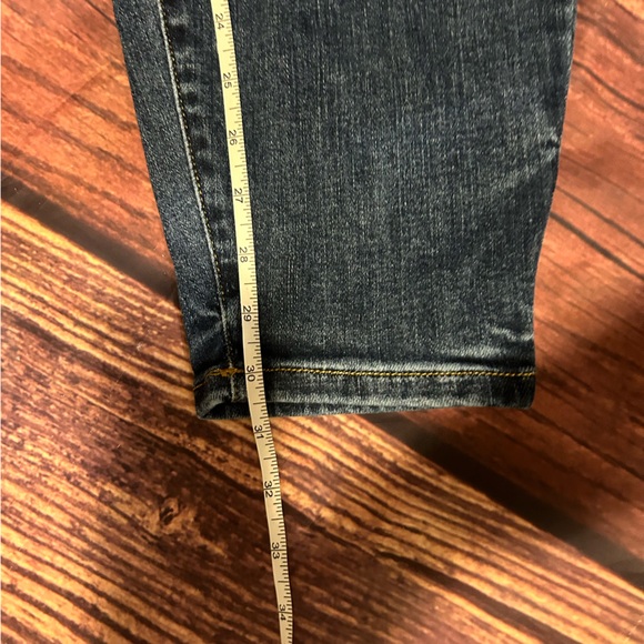Women’s Judy Blue The Skinny Fit Jean Size 20W - Picture 3 of 5